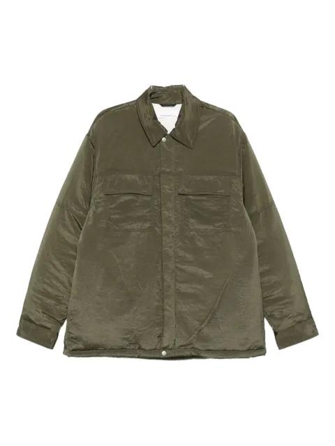 flap-pocket jacket by OAMC PEACEMAKER