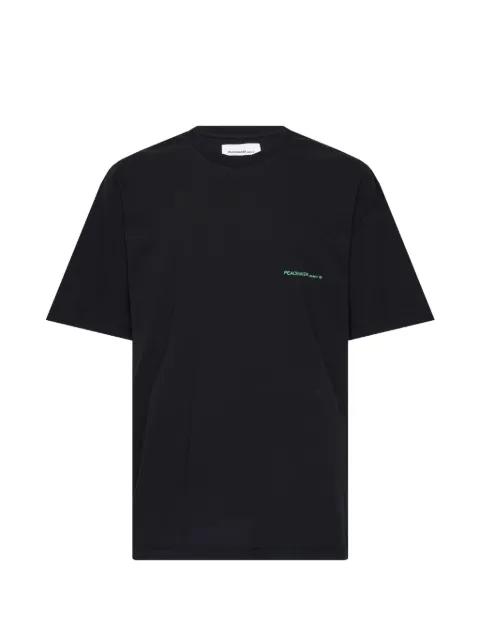 keys print oversized t-shirt by OAMC PEACEMAKER