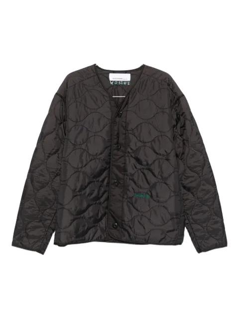 quilted jacket by OAMC PEACEMAKER