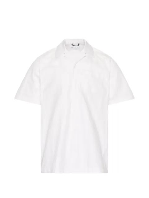 Peacemaker short-sleeve shirt by OAMC