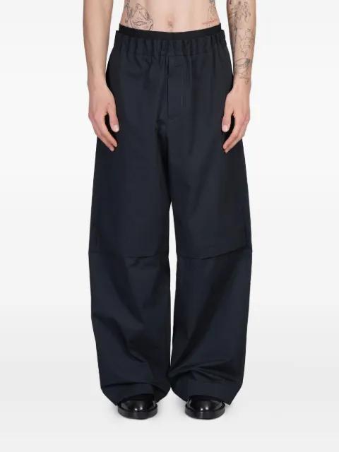 Rhea trousers by OAMC