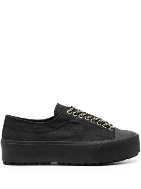 Ridge Vulc low-top sneakers by OAMC