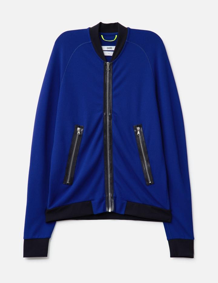 Zip Bomber Jacket by OAMC