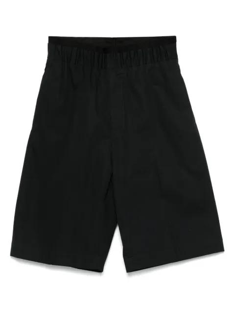 double-layer shorts by OAMC