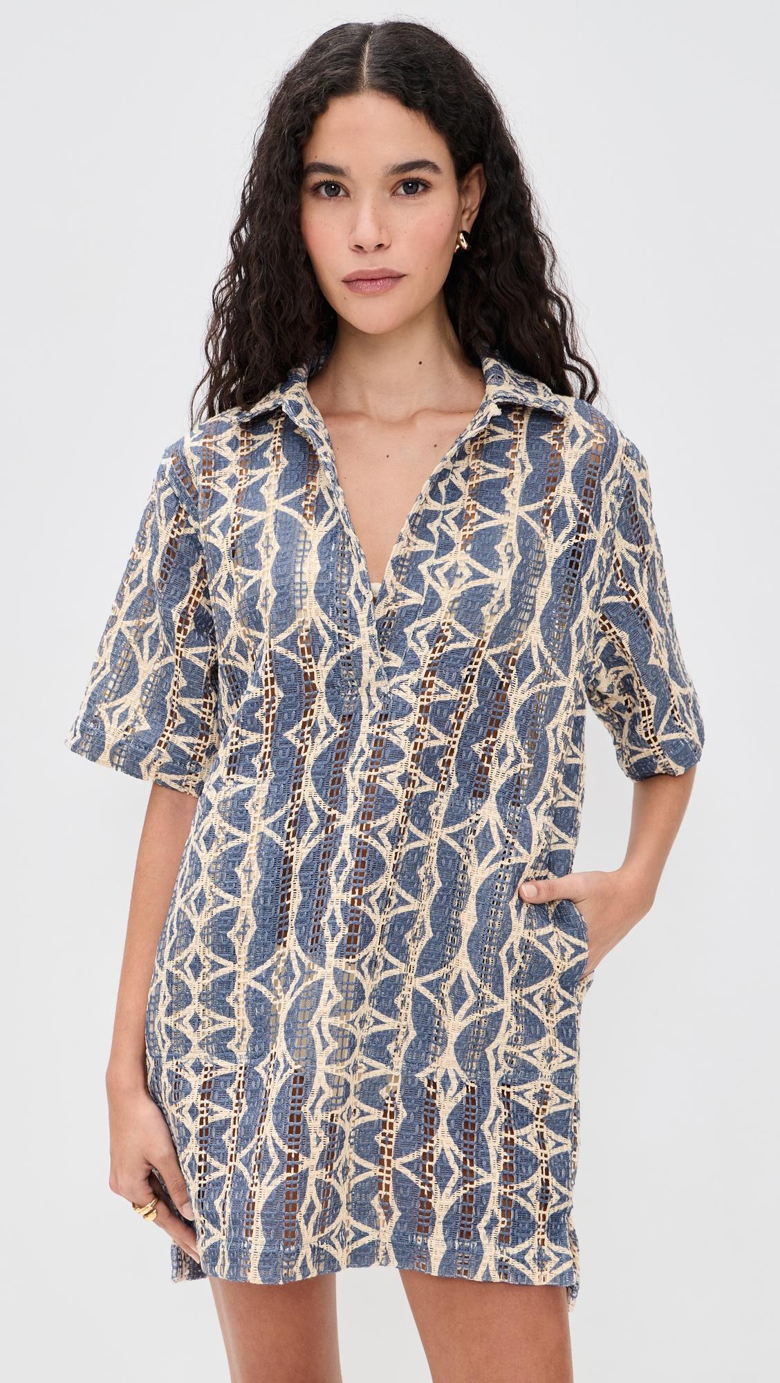 Arko Nuri Dress by OAS
