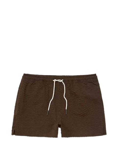 Calo swim shorts by OAS COMPANY