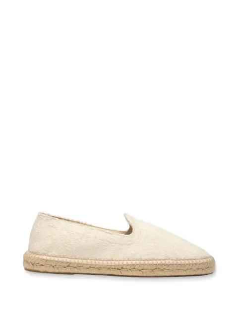 Golconda espadrilles by OAS COMPANY