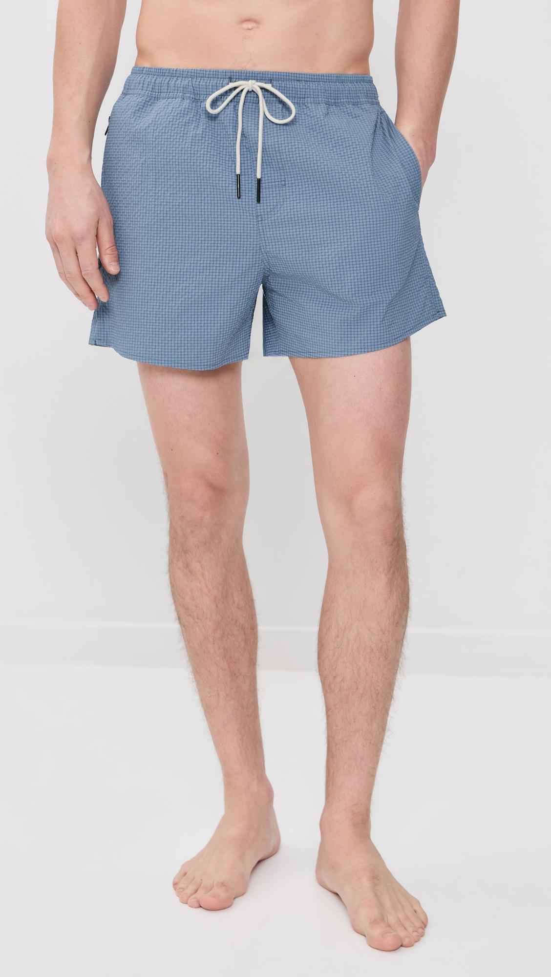 Calo Swim Shorts 4" by OAS