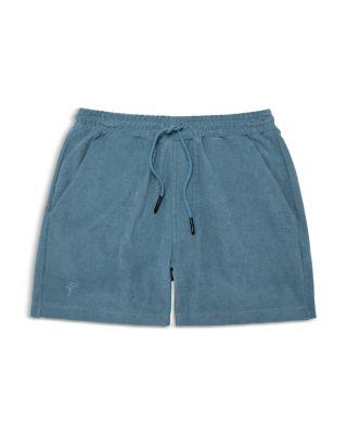 Coronet Terry 5.1" Shorts by OAS