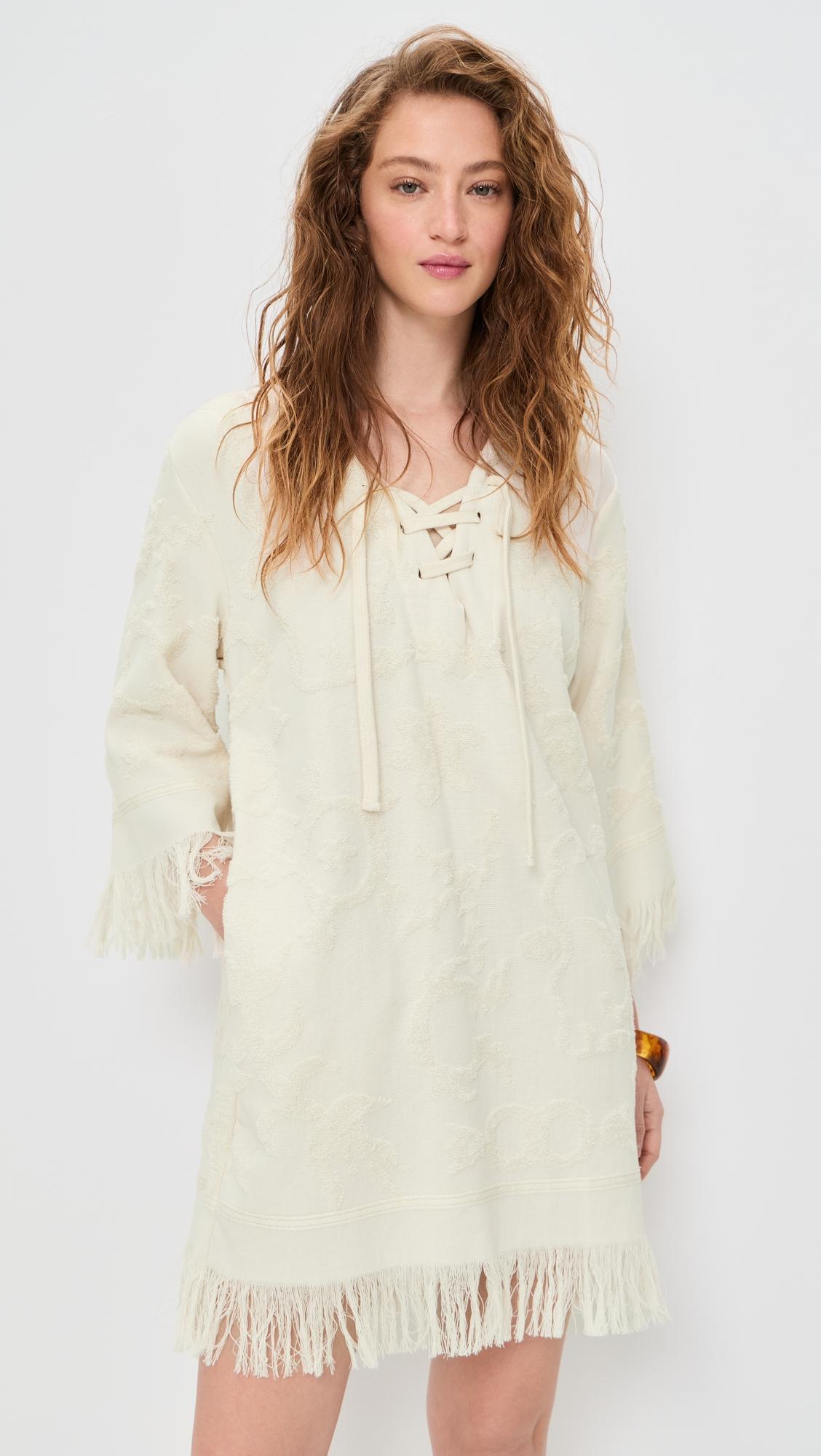 Fosca Miki Dress by OAS