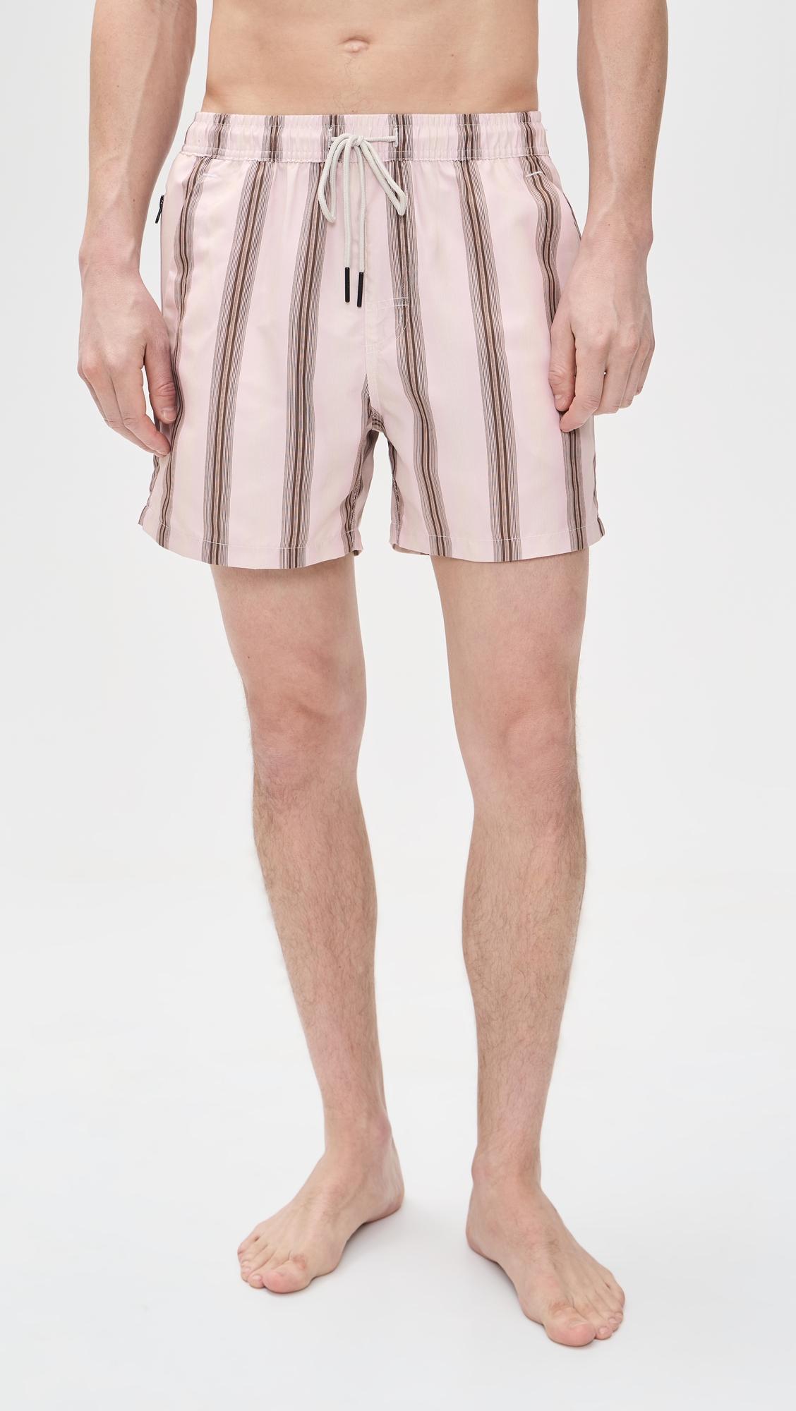 Gelato Swim Shorts 5" by OAS