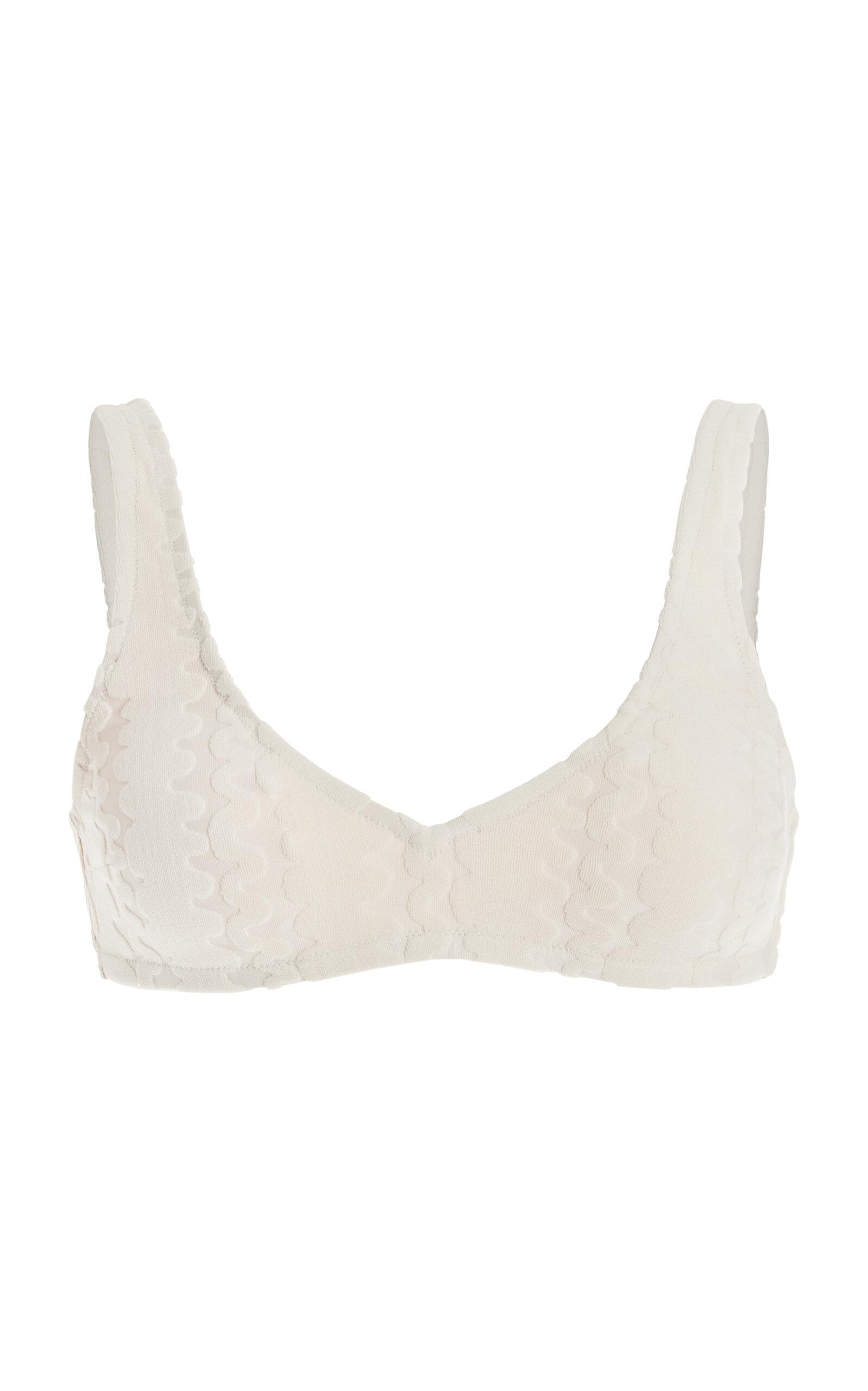 Oas Roccia Bikini Top - Moda Operandi by OAS