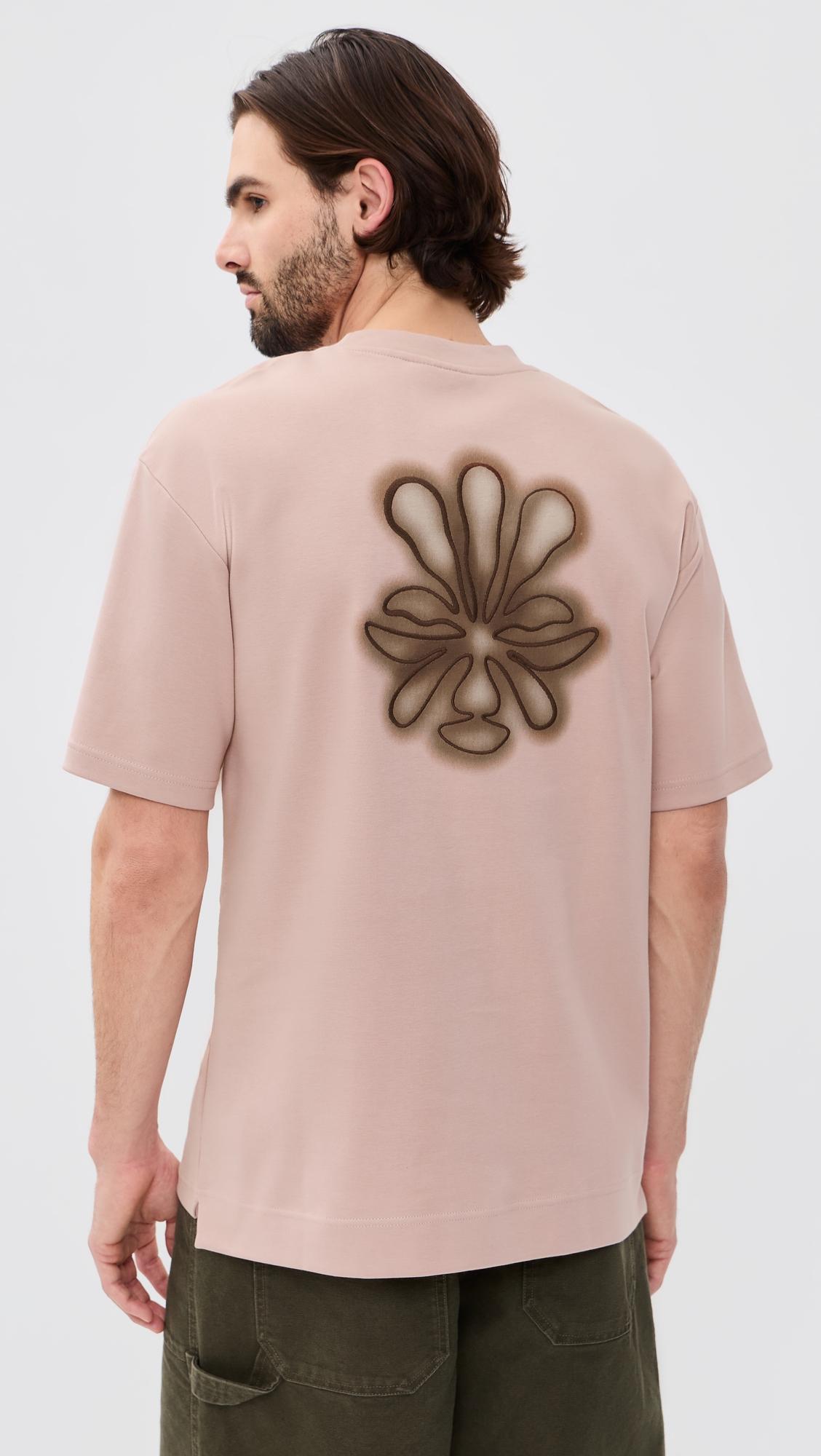 Ovi Tee by OAS