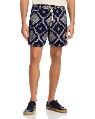 Trastevere 6.5" Porto Shorts by OAS