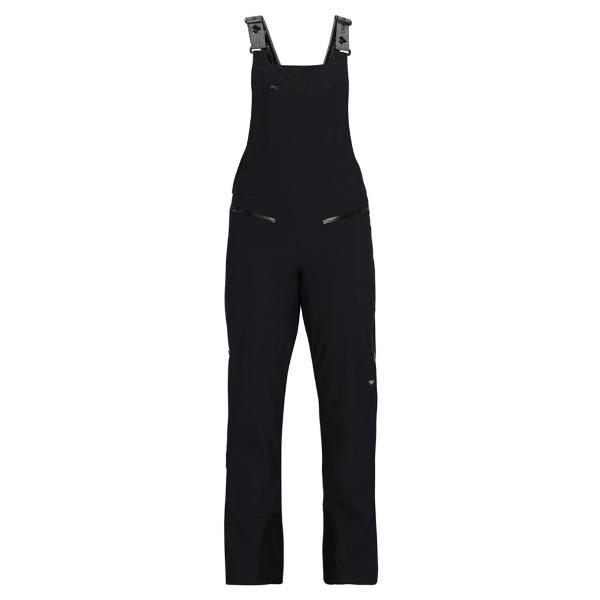 Bliss Bib Snow Pants by OBERMEYER