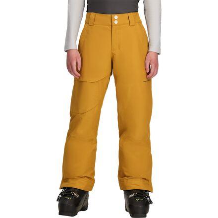 Brisk Pant by OBERMEYER