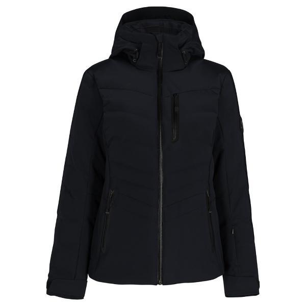 Cosima Down Jacket by OBERMEYER