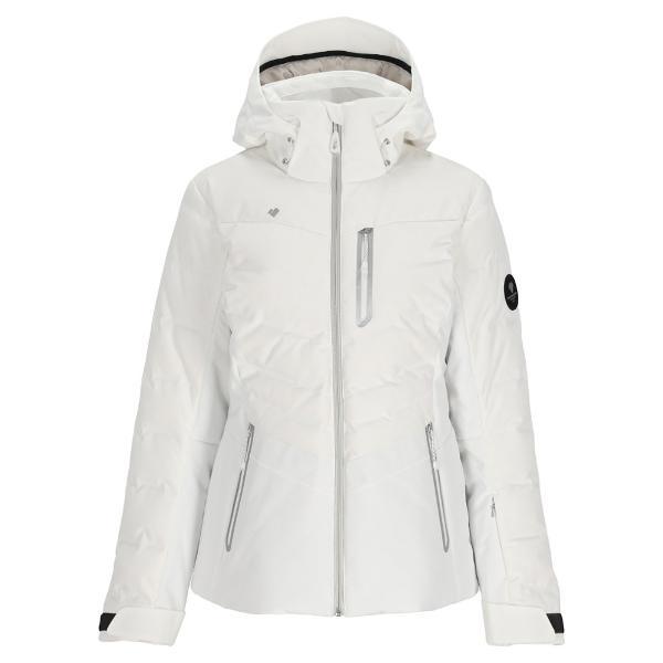 Cosima Down Jacket by OBERMEYER