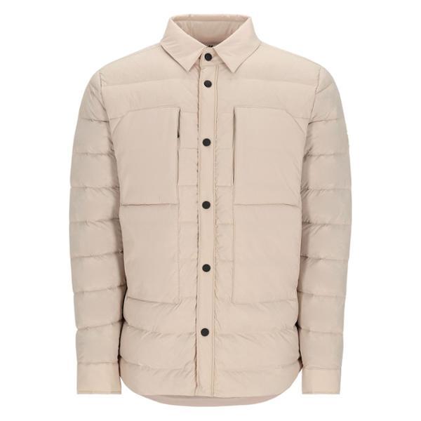 Explorer Down Shirt by OBERMEYER