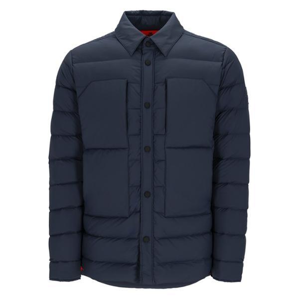 Explorer Down Shirt by OBERMEYER