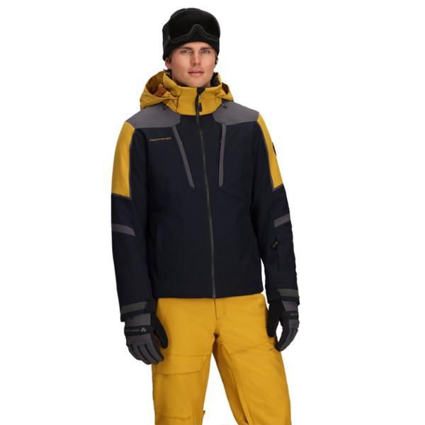Foundation Insulated Jacket by OBERMEYER