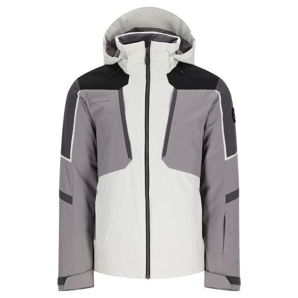 Foundation Insulated Jacket by OBERMEYER