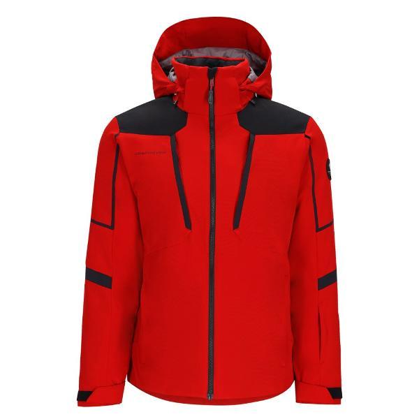 Foundation Insulated Jacket by OBERMEYER