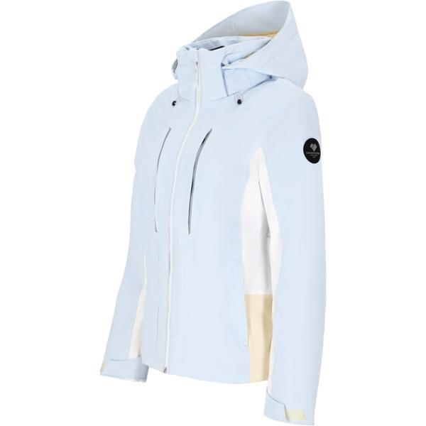 Glade Insulated Jacket by OBERMEYER