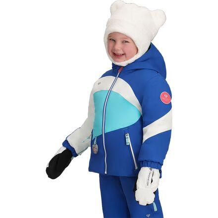 Livia Jacket by OBERMEYER