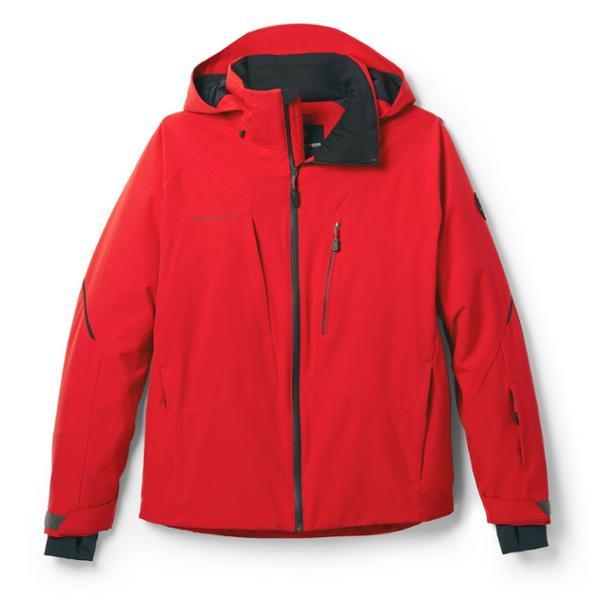 Raze Insulated Jacket by OBERMEYER