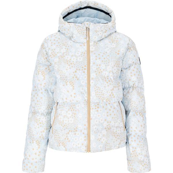 Slopeside Puffer Insulated Jacket by OBERMEYER