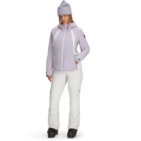 Snowbird Insulated Jacket by OBERMEYER