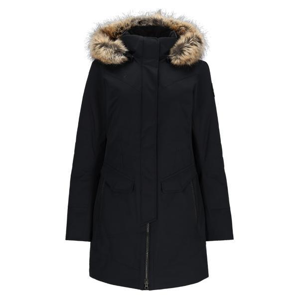 Sojourner Down Jacket by OBERMEYER