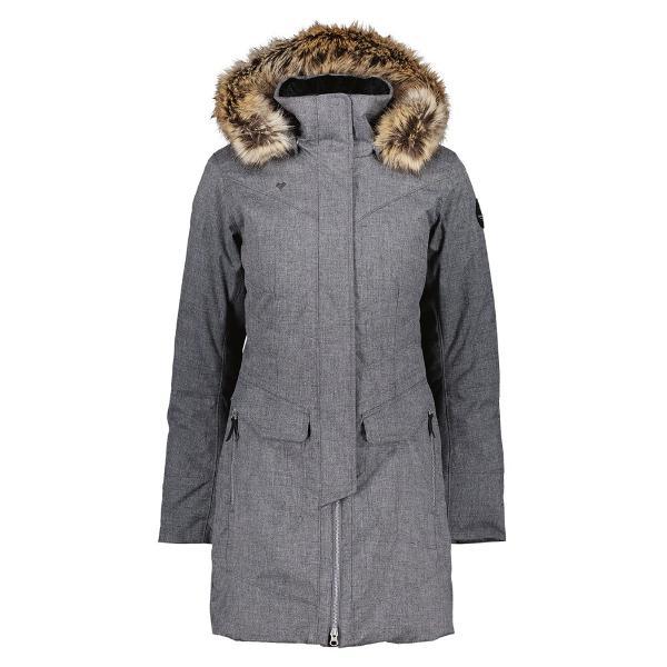 Sojourner Down Jacket by OBERMEYER