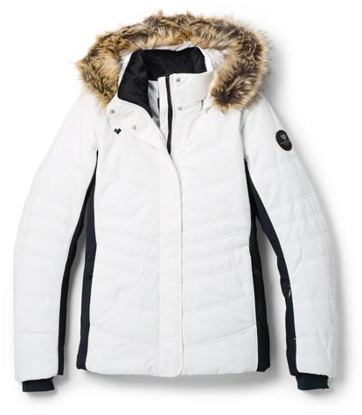 Tuscany II Insulated Jacket by OBERMEYER