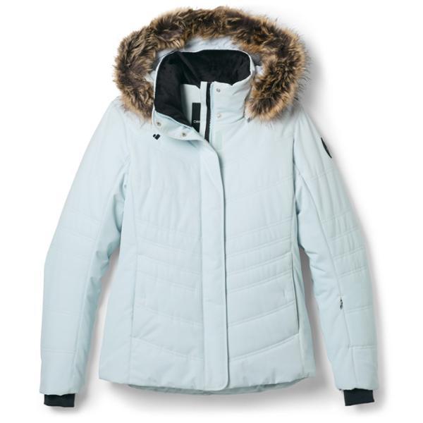 Tuscany II Insulated Jacket by OBERMEYER
