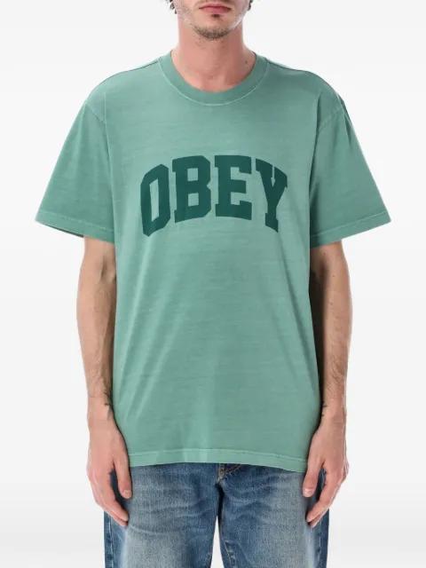 Collegiate T-shirt by OBEY