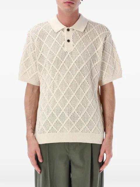 Eryk polo shirt by OBEY
