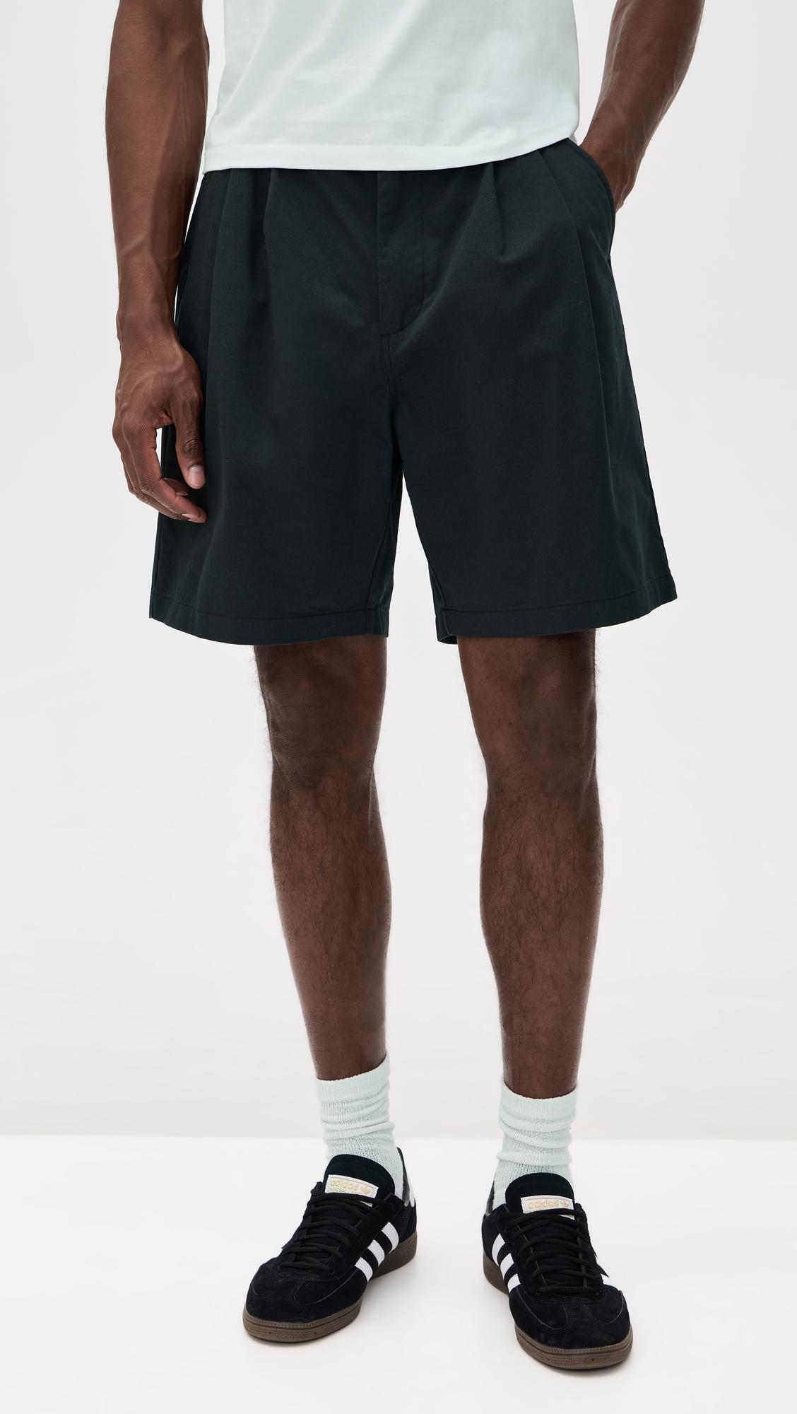 Foster Shorts 8" by OBEY