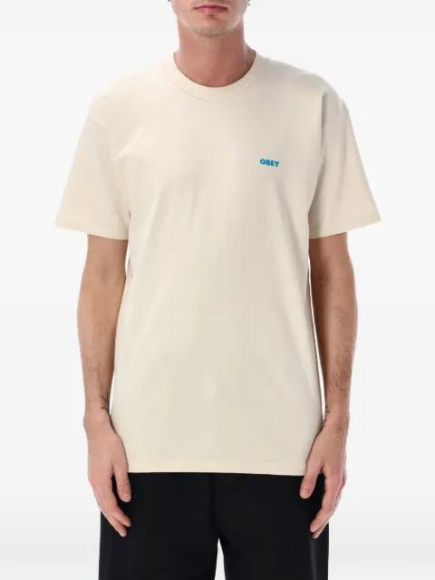 Future T-shirt by OBEY