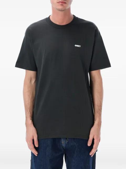 Future T-shirt by OBEY