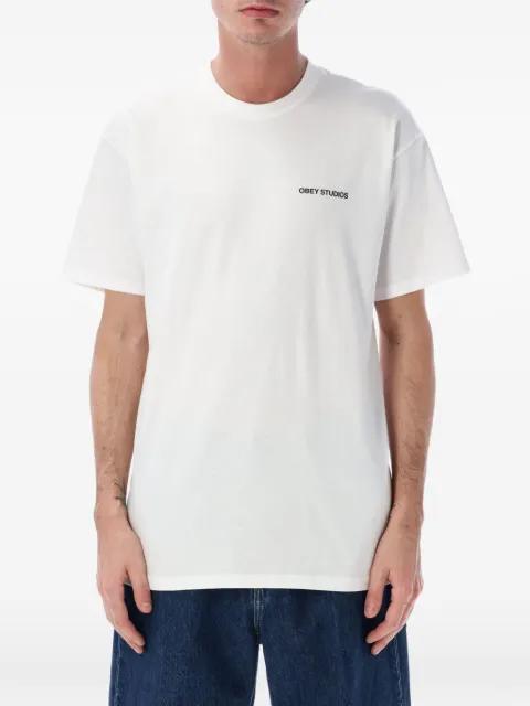 Moves of Life T-shirt by OBEY
