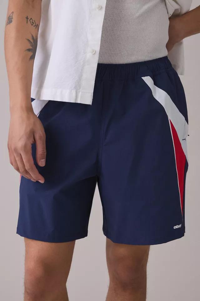 OBEY Onset Shorts by OBEY