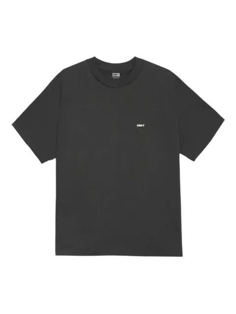 graphic T-shirt by OBEY