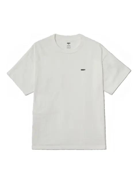 short-sleeve T-shirt by OBEY