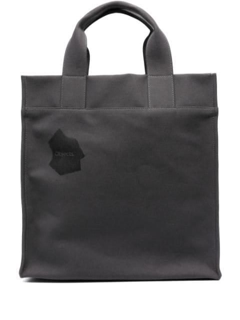 Chapter 2 tote bag by OBJECTS IV LIFE