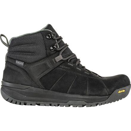 Andesite Mid Insulated B-DRY Boot by OBOZ
