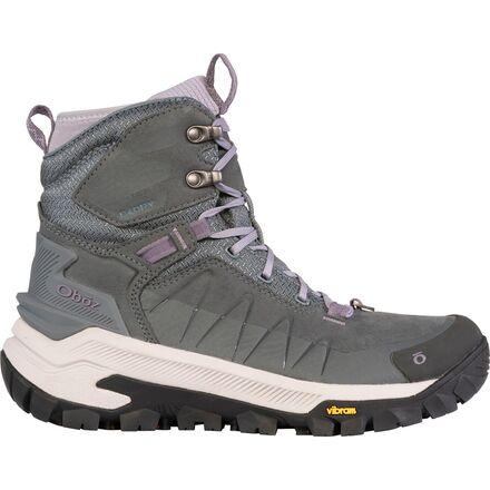 Bangtail Mid Insulated B-DRY Boot by OBOZ