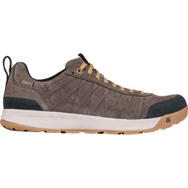 Bozeman II Low Shoes by OBOZ