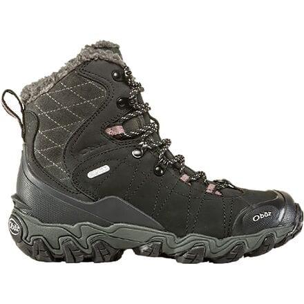 Bridger 7in Insulated B-Dry Boot by OBOZ
